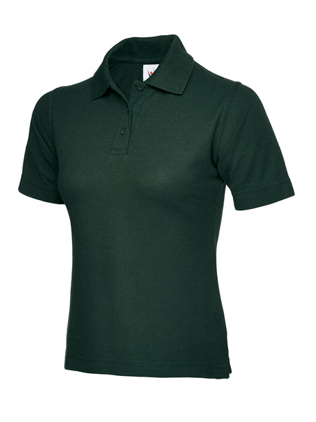 LADIES CLASSIC POLOSHIRT