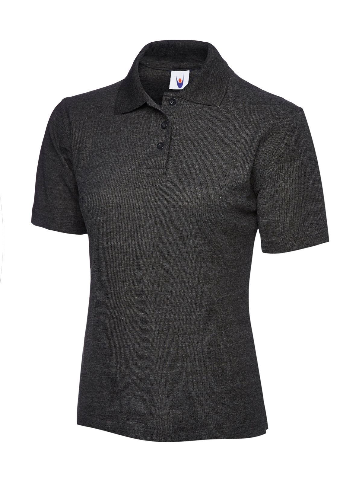 LADIES CLASSIC POLOSHIRT