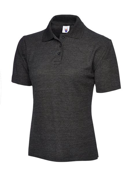 LADIES CLASSIC POLOSHIRT