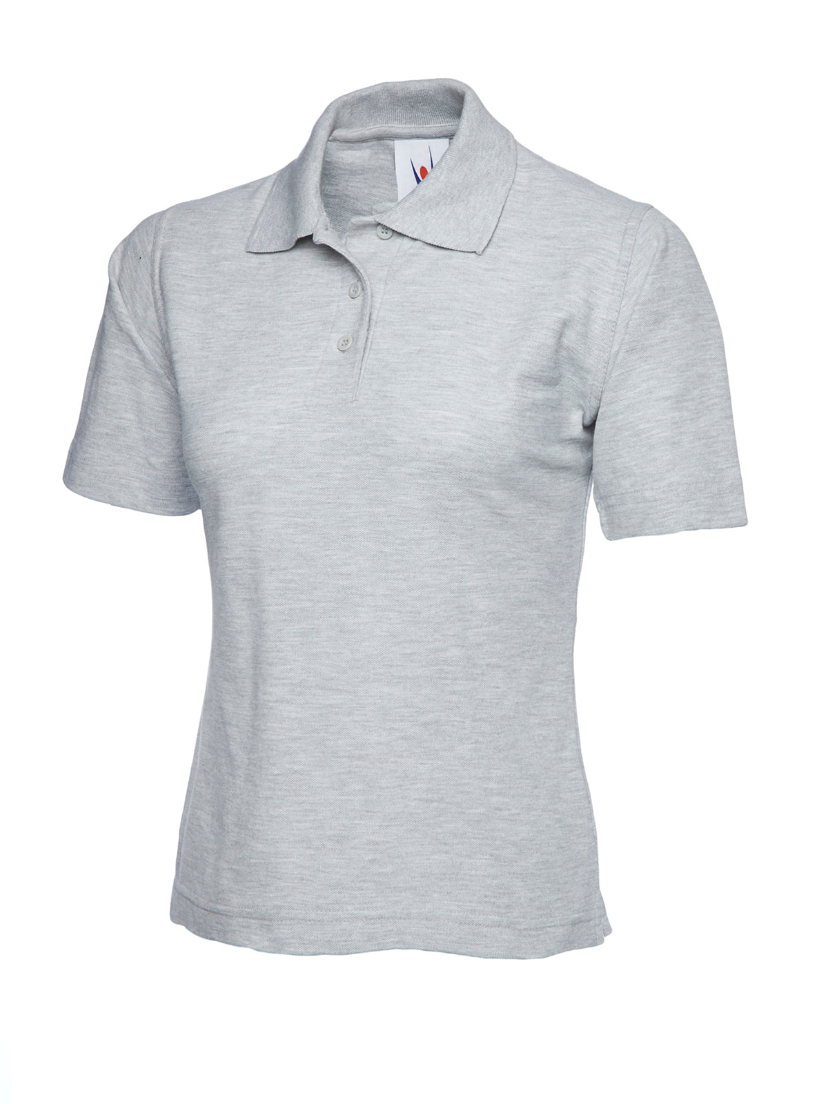 LADIES CLASSIC POLOSHIRT