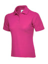 LADIES CLASSIC POLOSHIRT
