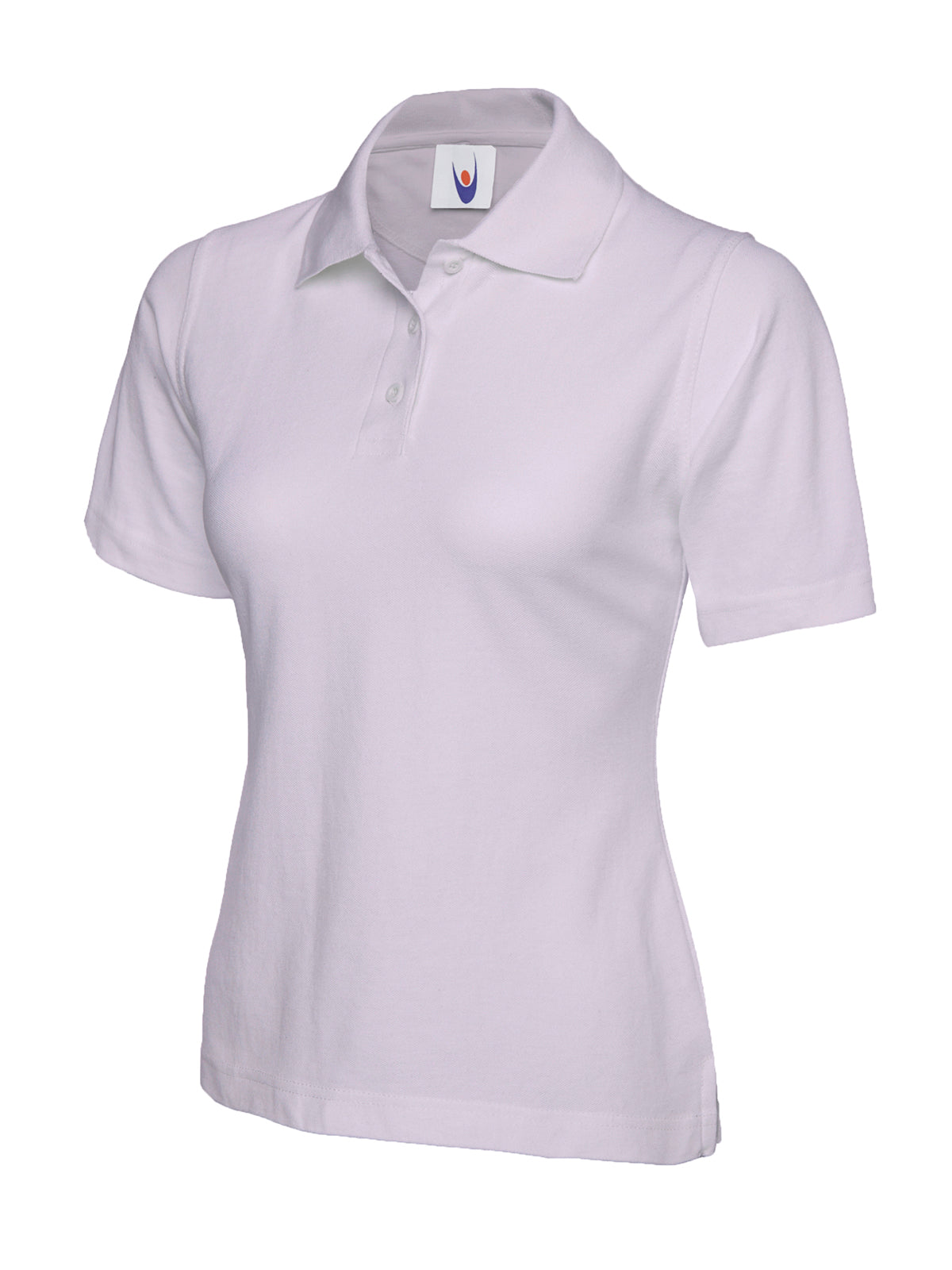 LADIES CLASSIC POLOSHIRT