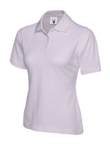 LADIES CLASSIC POLOSHIRT