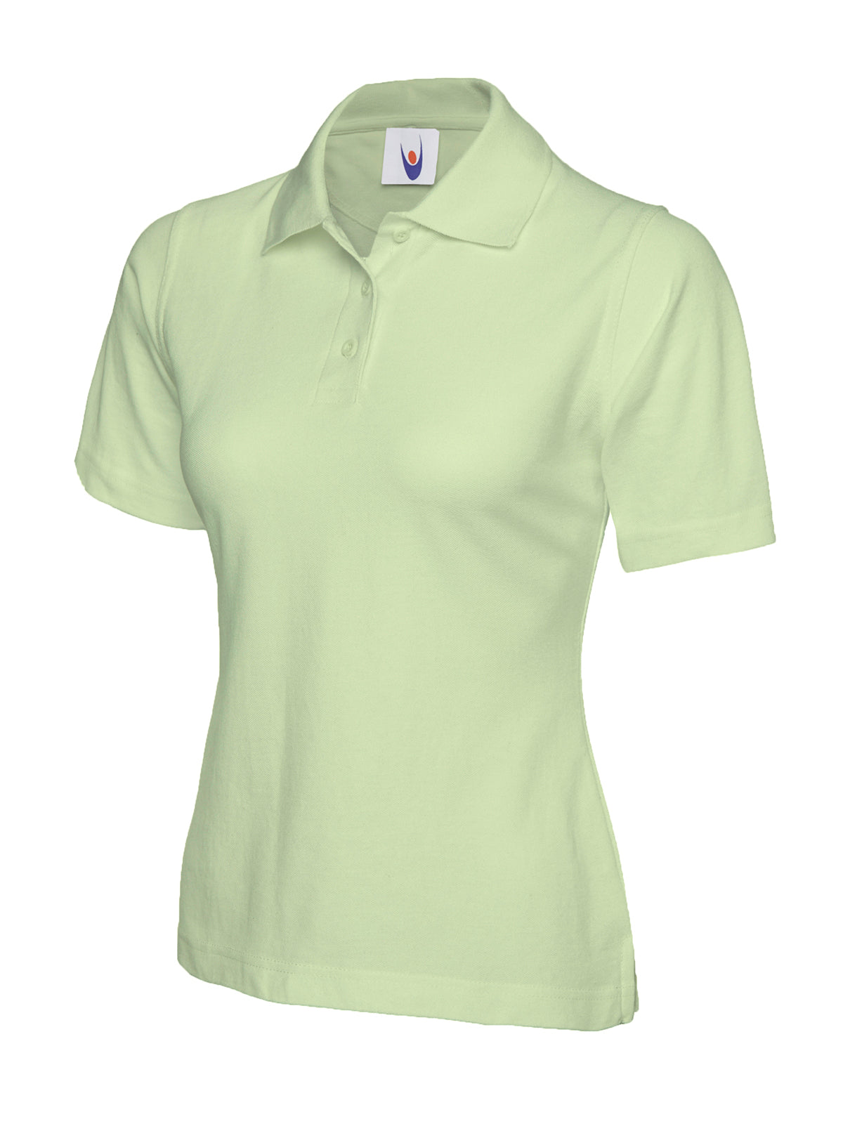 LADIES CLASSIC POLOSHIRT
