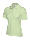 LADIES CLASSIC POLOSHIRT