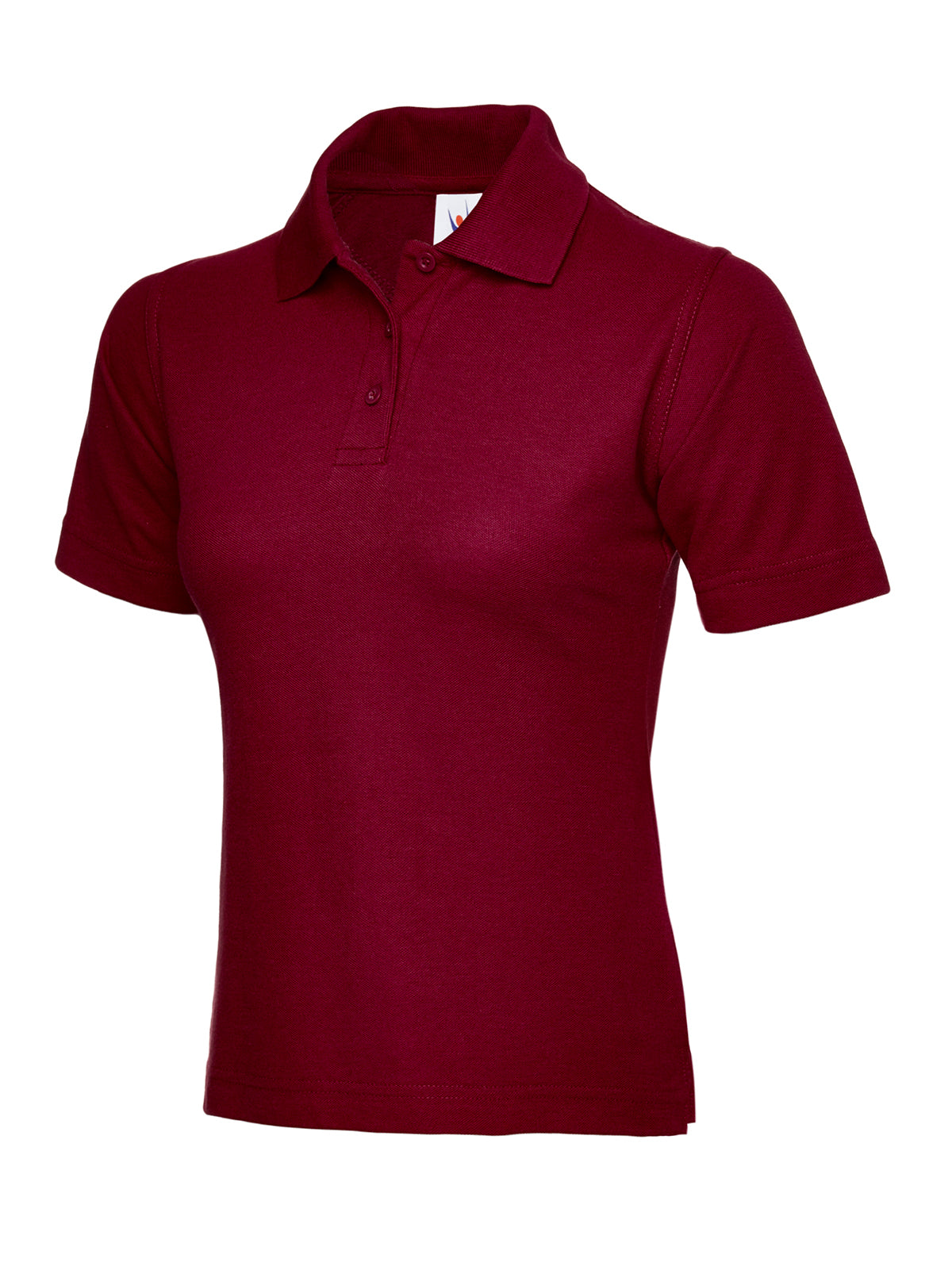 LADIES CLASSIC POLOSHIRT