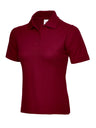 LADIES CLASSIC POLOSHIRT