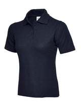 LADIES CLASSIC POLOSHIRT