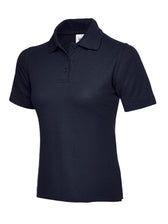 LADIES CLASSIC POLOSHIRT