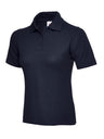 LADIES CLASSIC POLOSHIRT