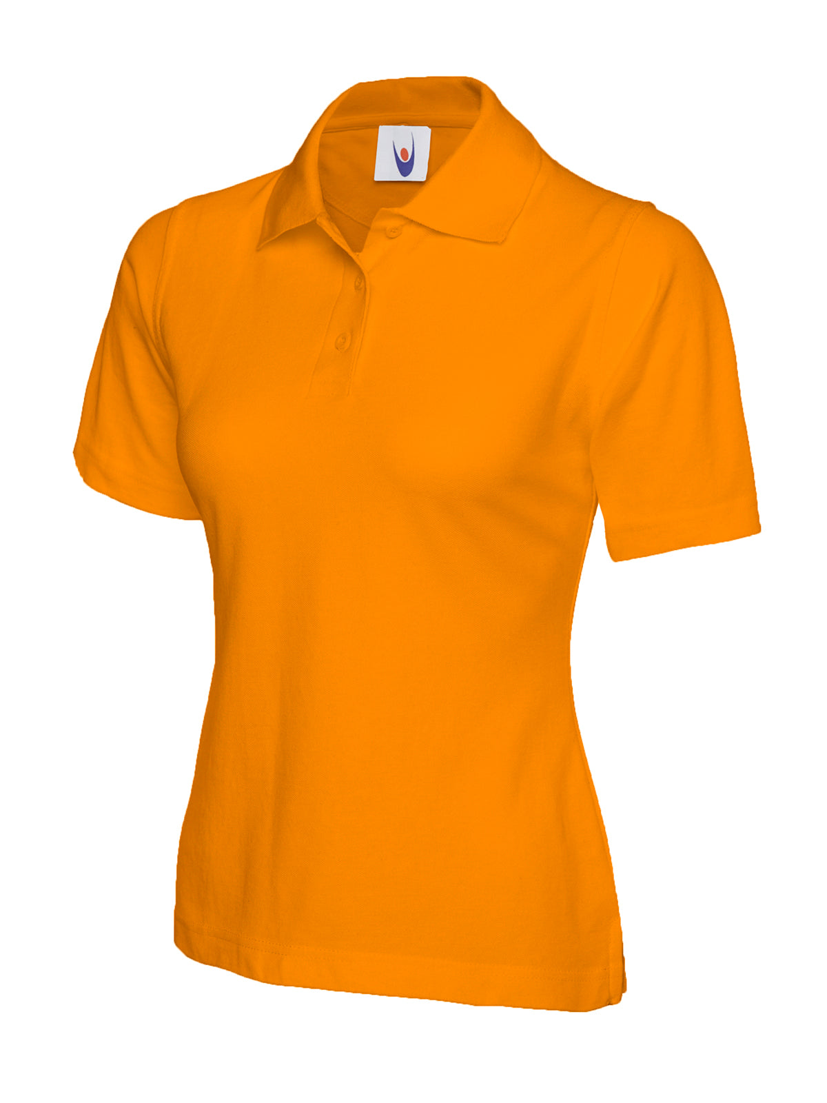 LADIES CLASSIC POLOSHIRT