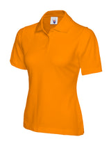 LADIES CLASSIC POLOSHIRT