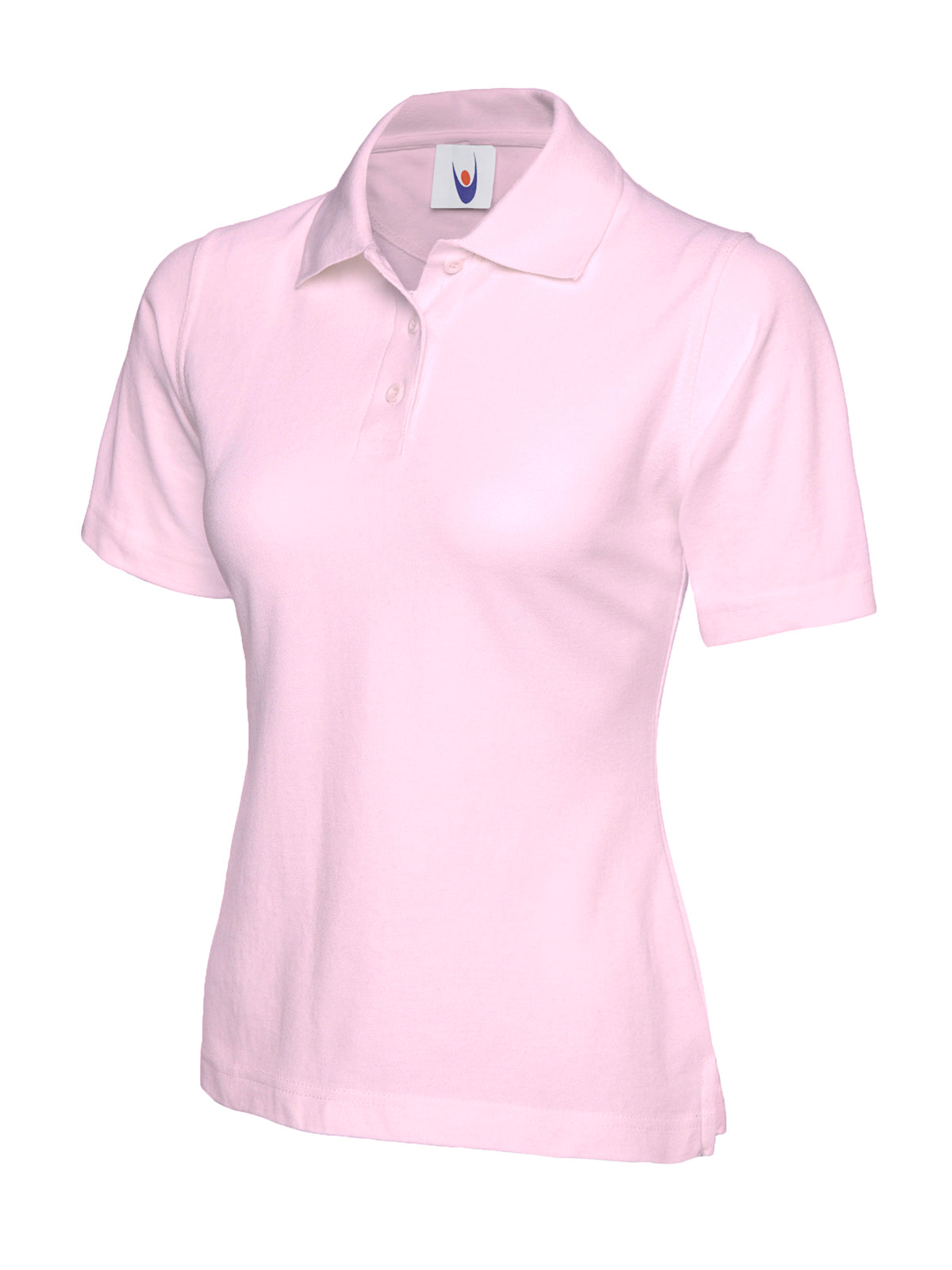 LADIES CLASSIC POLOSHIRT