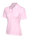 LADIES CLASSIC POLOSHIRT