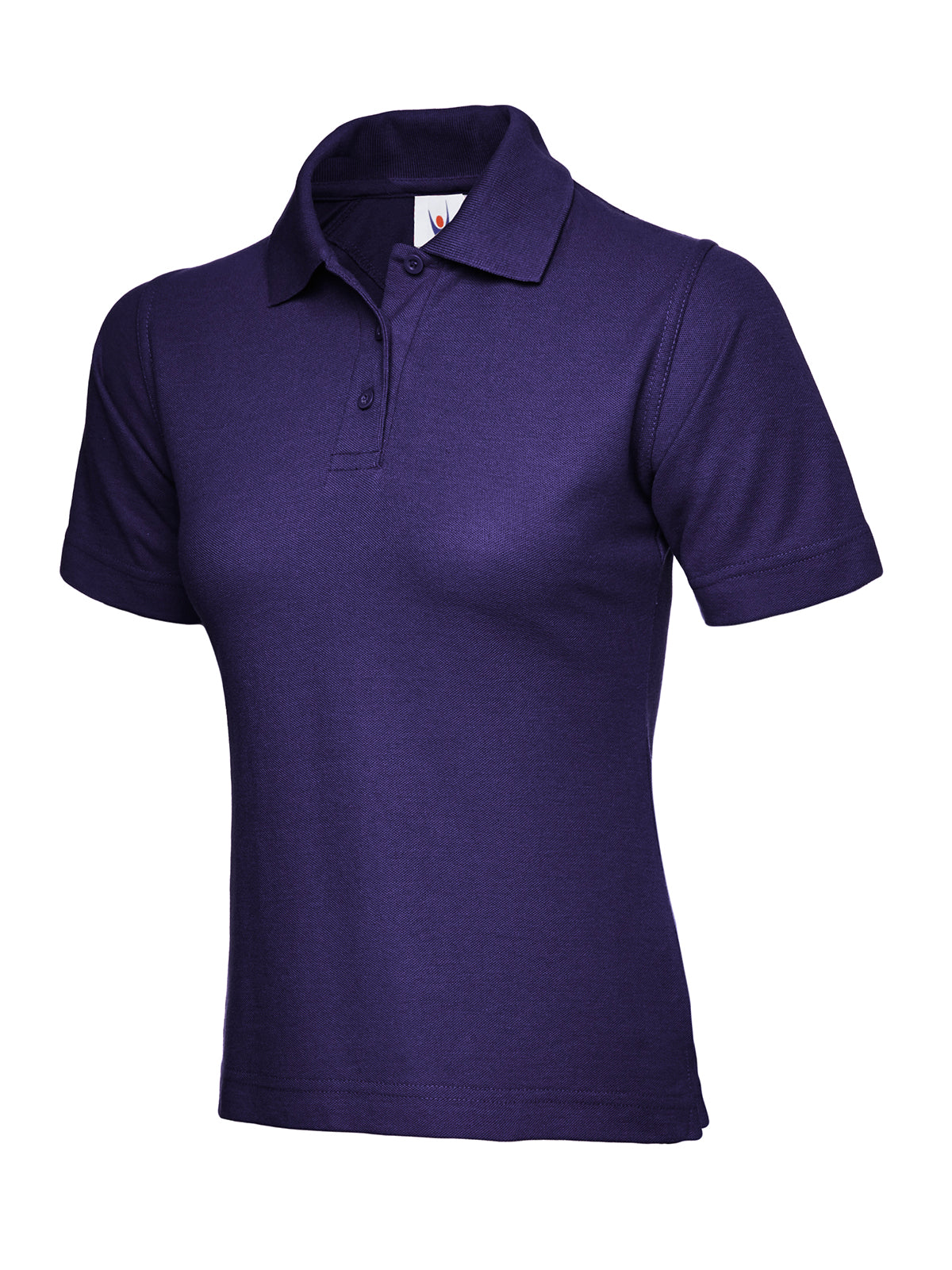LADIES CLASSIC POLOSHIRT