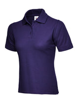 LADIES CLASSIC POLOSHIRT