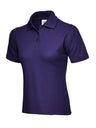 LADIES CLASSIC POLOSHIRT