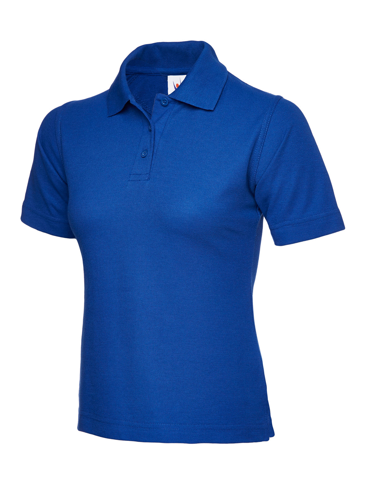 LADIES CLASSIC POLOSHIRT