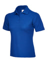 LADIES CLASSIC POLOSHIRT