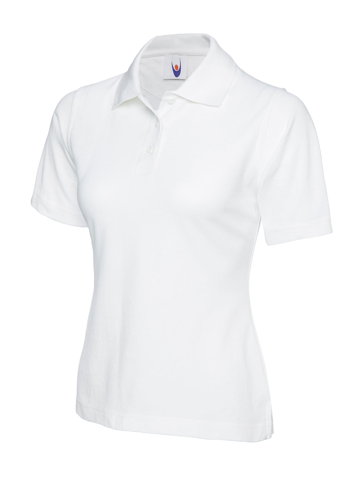 LADIES CLASSIC POLOSHIRT