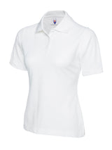LADIES CLASSIC POLOSHIRT