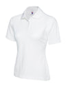 LADIES CLASSIC POLOSHIRT