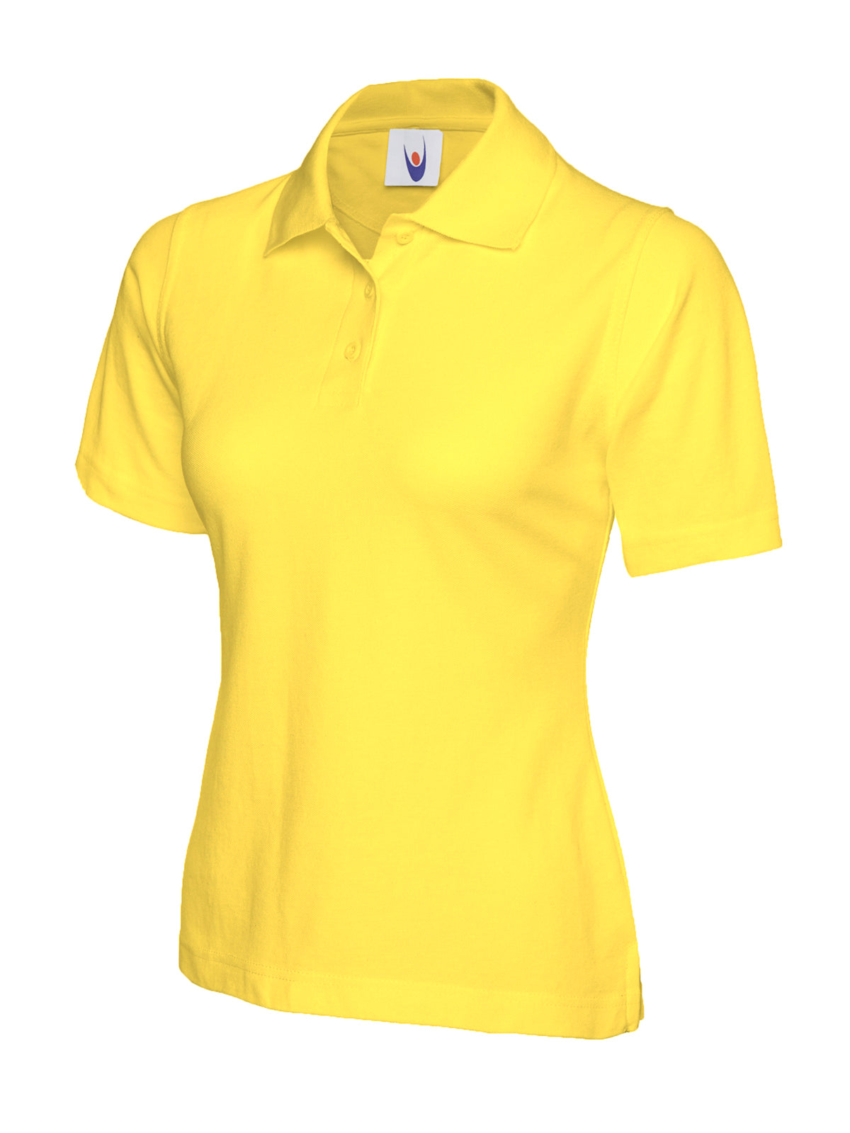 LADIES CLASSIC POLOSHIRT
