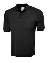 CLASSIC UNISEX COTTON POLOSHIRT