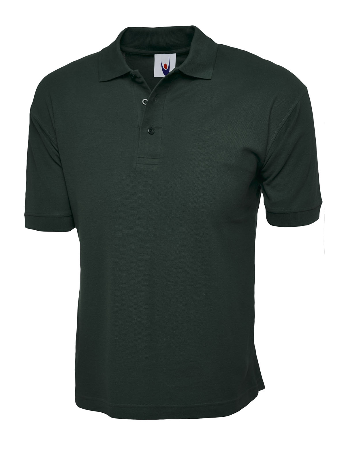 CLASSIC UNISEX COTTON POLOSHIRT