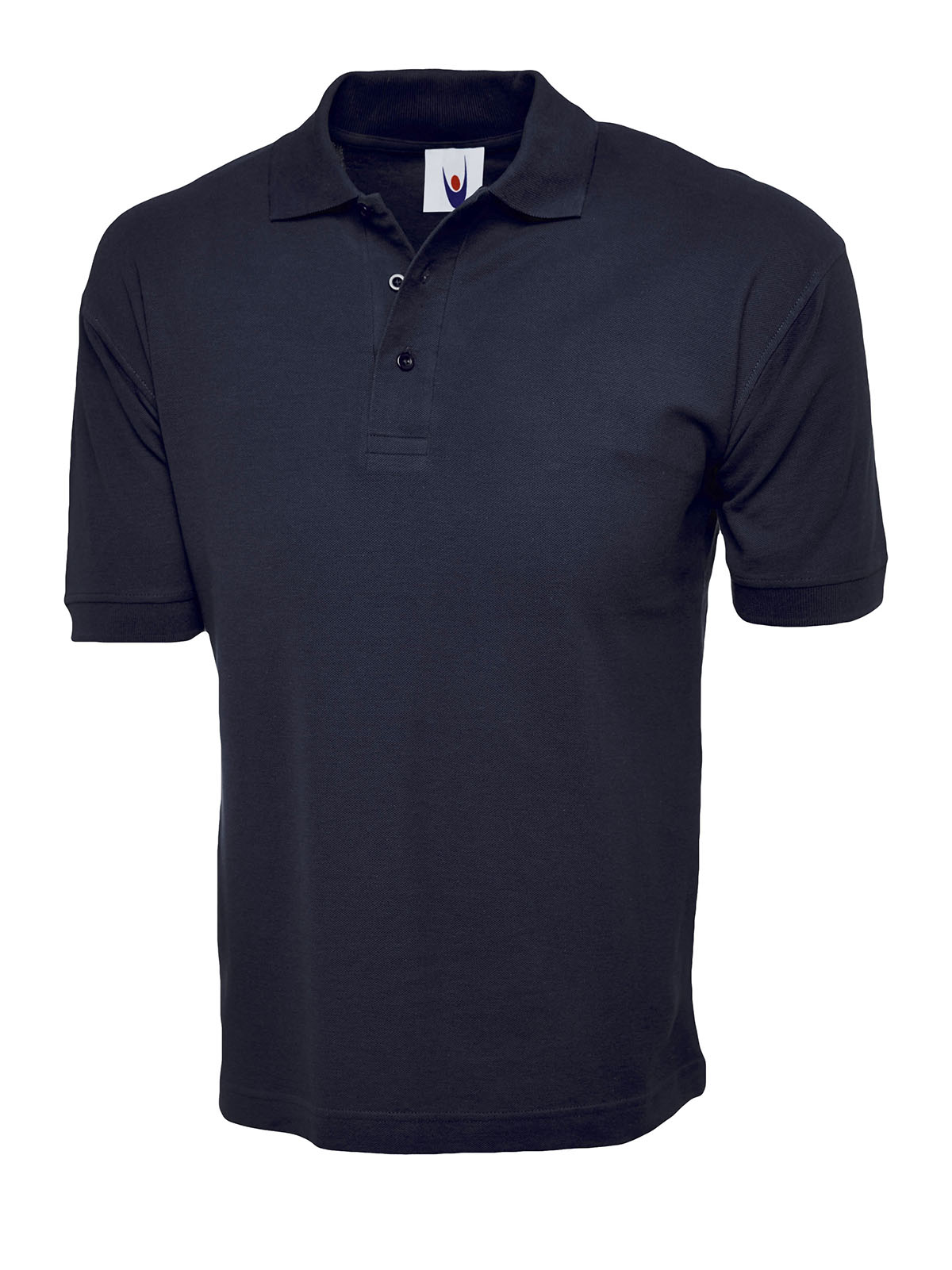 CLASSIC UNISEX COTTON POLOSHIRT
