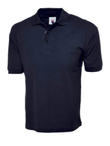 CLASSIC UNISEX COTTON POLOSHIRT