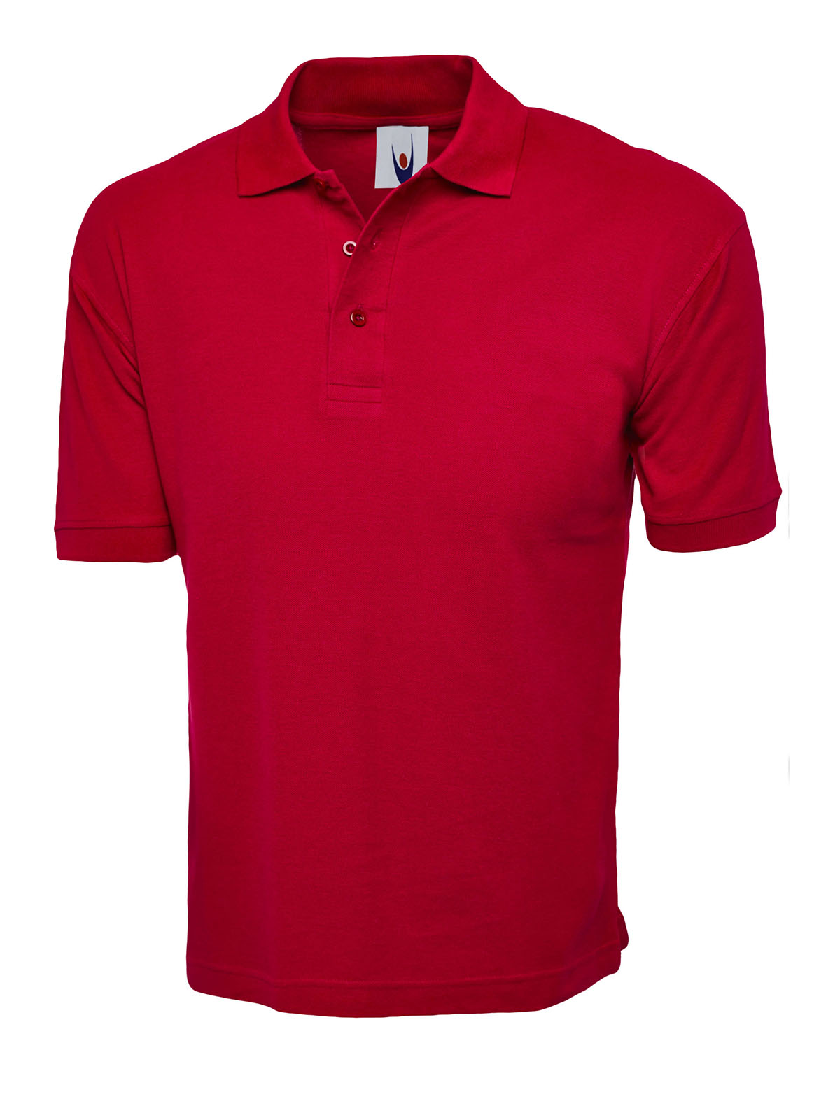 CLASSIC UNISEX COTTON POLOSHIRT