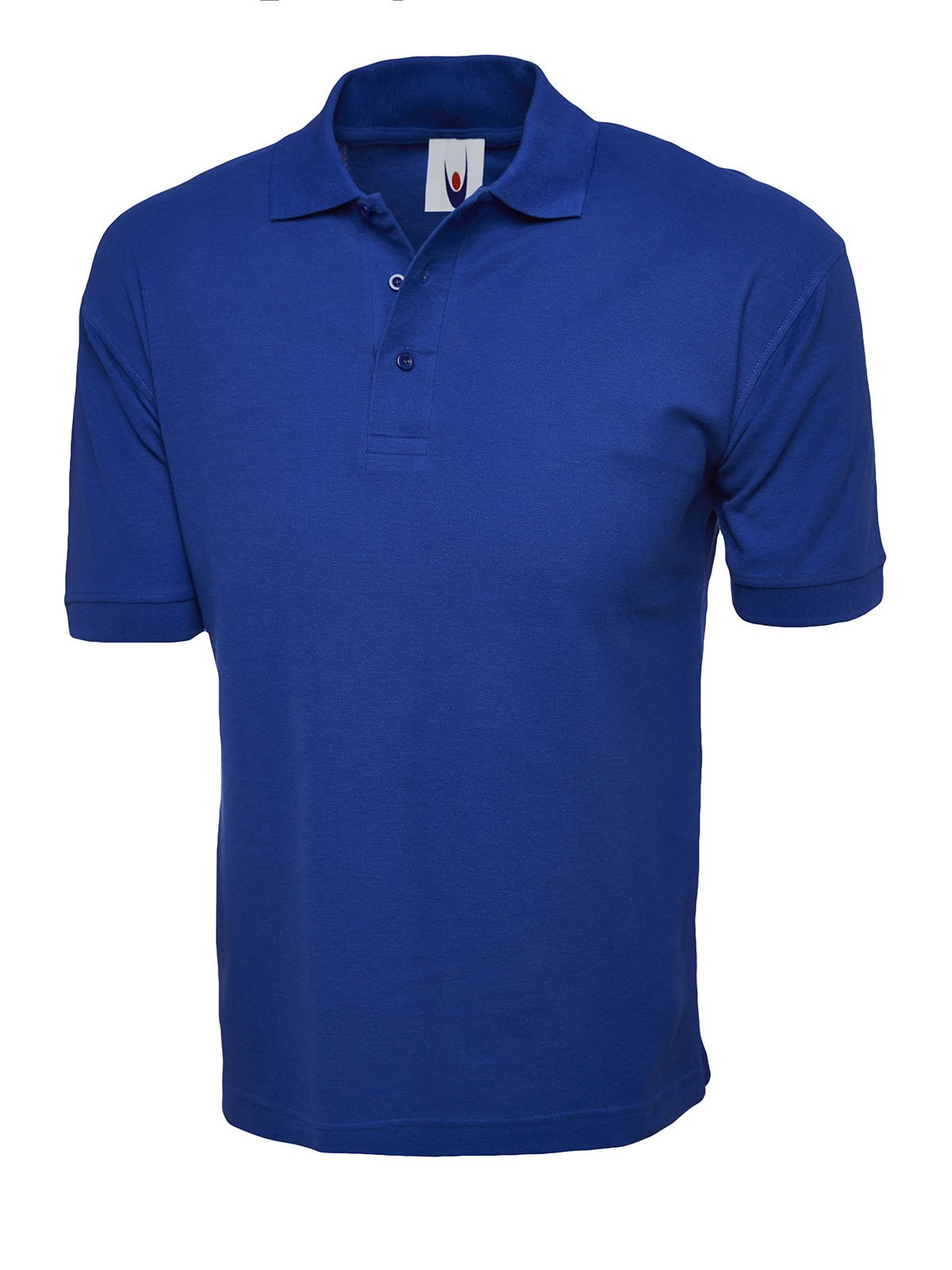 CLASSIC UNISEX COTTON POLOSHIRT