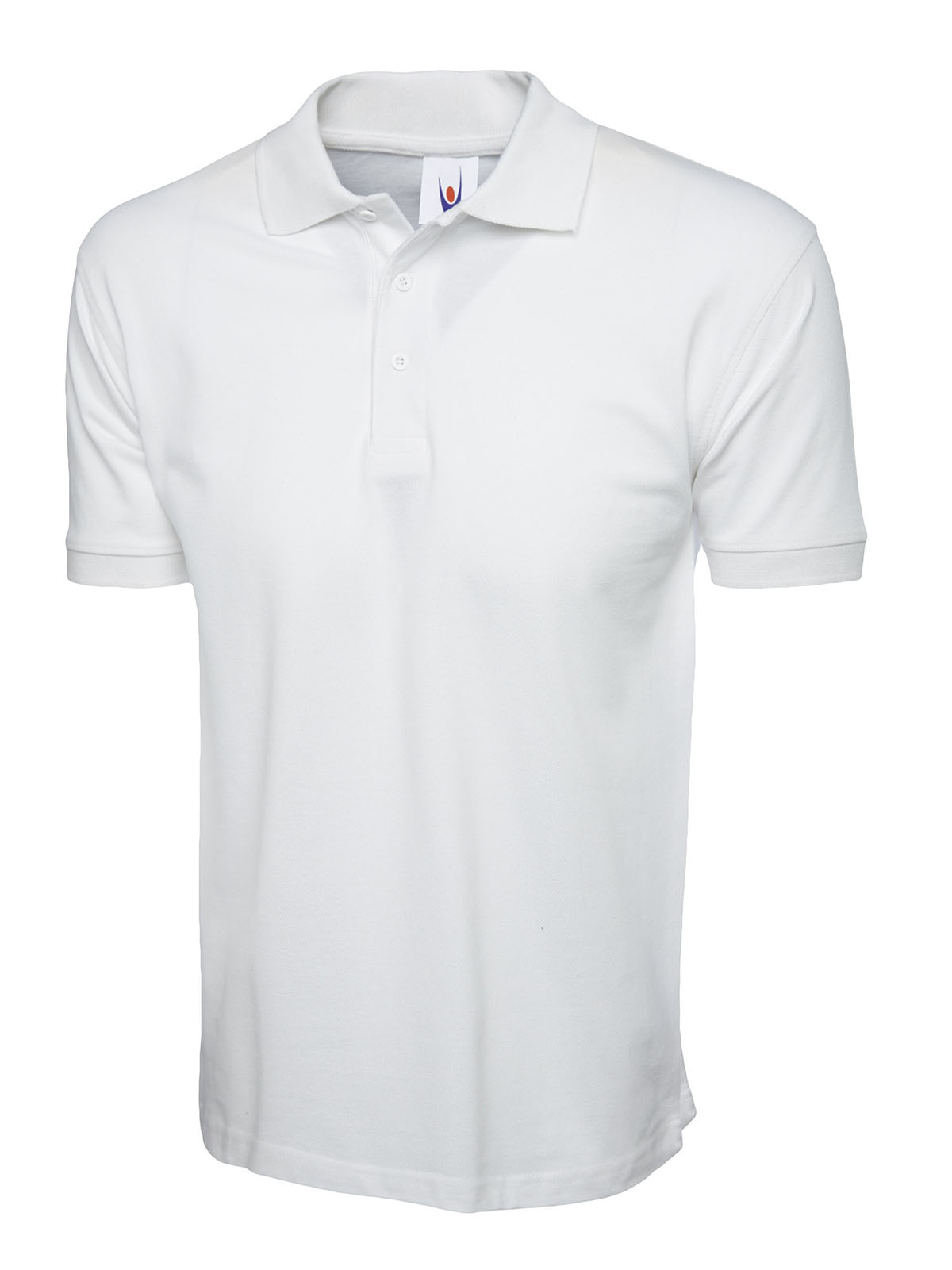 CLASSIC UNISEX COTTON POLOSHIRT