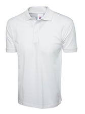 CLASSIC UNISEX COTTON POLOSHIRT