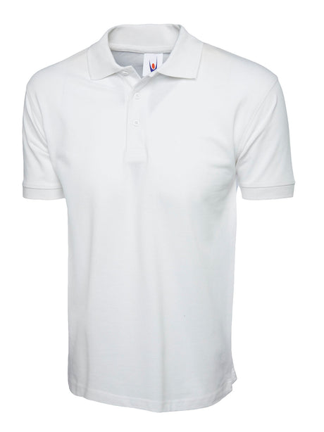 CLASSIC UNISEX COTTON POLOSHIRT
