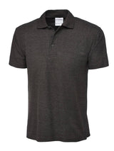 MENS ACTIVE COTTON POLOSHIRT