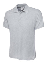 MENS ACTIVE COTTON POLOSHIRT