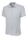MENS ACTIVE COTTON POLOSHIRT