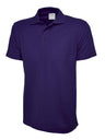 MENS ACTIVE COTTON POLOSHIRT