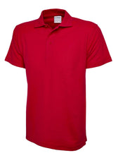 MENS ACTIVE COTTON POLOSHIRT
