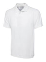 MENS ACTIVE COTTON POLOSHIRT