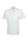 UNISEX PROCESSABLE POLOSHIRT