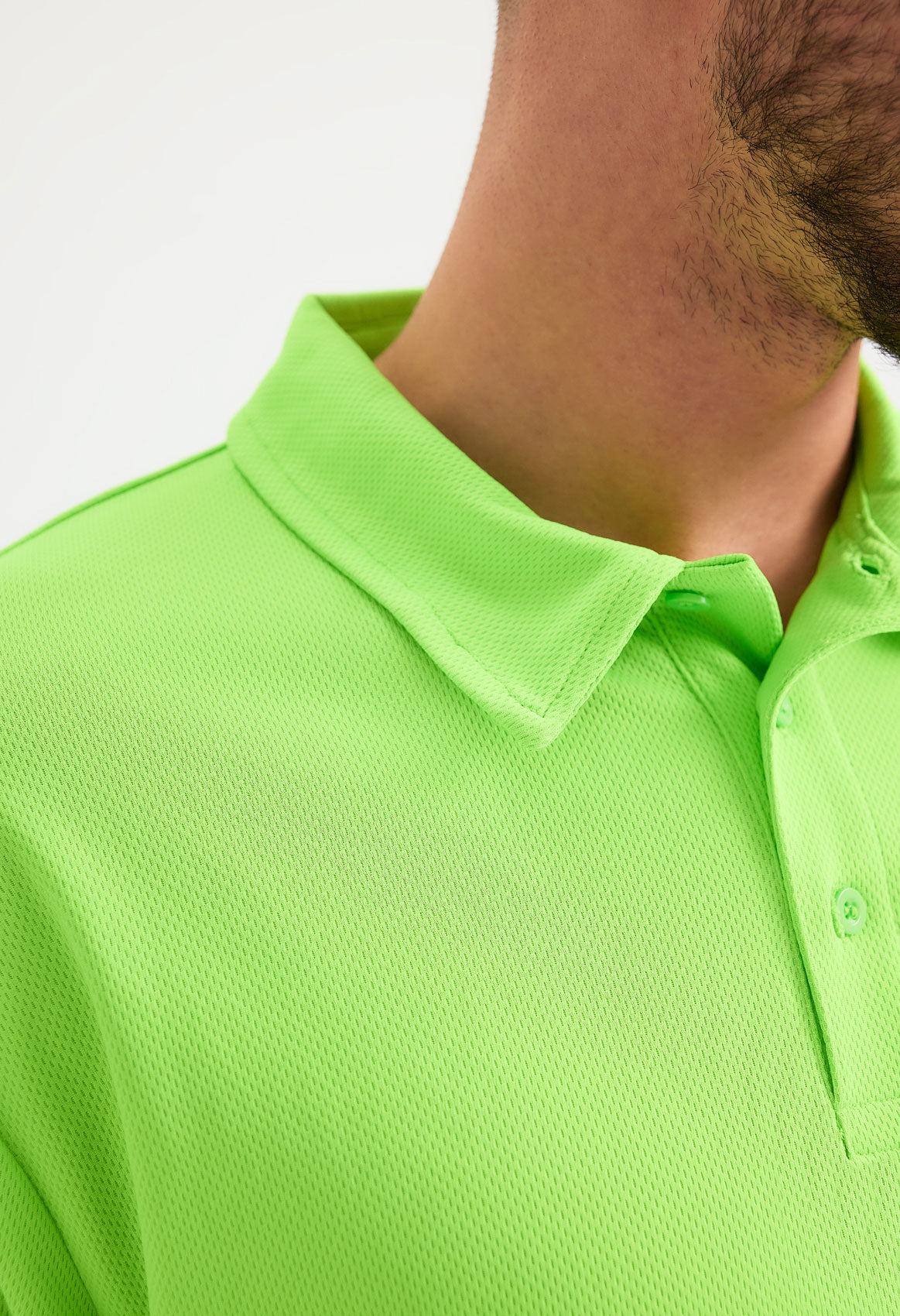 MENS ULTRA COOL POLOSHIRT