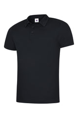 MENS ULTRA COOL POLOSHIRT