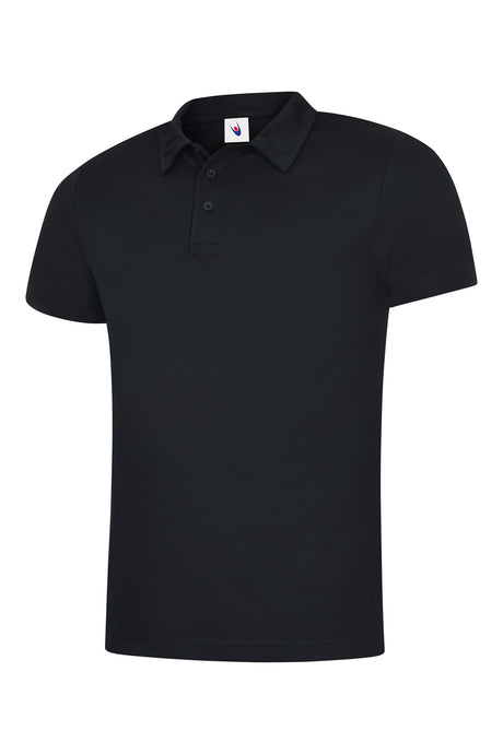 MENS ULTRA COOL POLOSHIRT