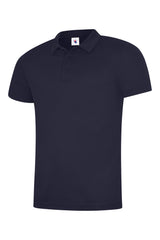 MENS ULTRA COOL POLOSHIRT