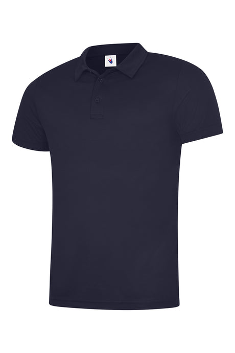 MENS ULTRA COOL POLOSHIRT