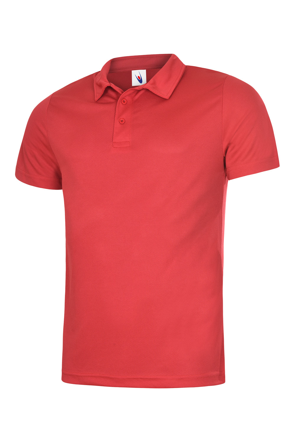 MENS ULTRA COOL POLOSHIRT