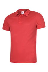 MENS ULTRA COOL POLOSHIRT